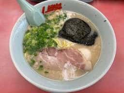 ラーメン山岡家 千葉中央区店