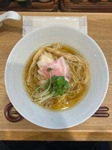 昭和らぁ麺 池袋サンシャイン通り店