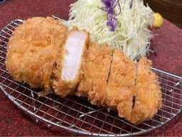 東京とんかつ