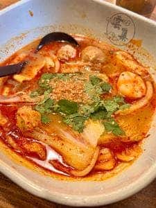 雲集麻辣燙 新館