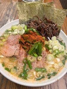 らーめん 小鍛治