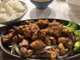 羊貴族・四季香 池袋北口店