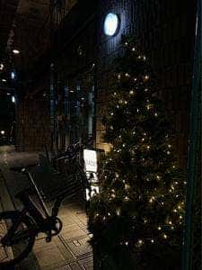 Ourlog coffee 本町店