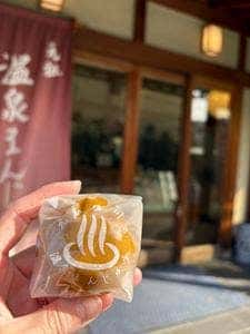 塩川菓子舗