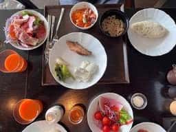 チャイナキッチン パーク ハイアット ニセコ HANAZONO店
