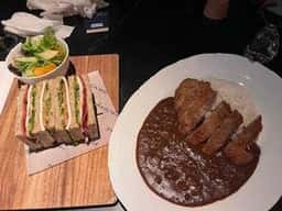 チャイナキッチン パーク ハイアット ニセコ HANAZONO店