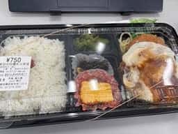 洋食 富久美 虎ノ門店