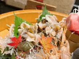 津軽海峡 路地っこ