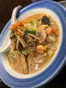 リンガーハット 五反田東口店