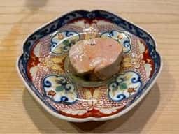 鮨 桜樹