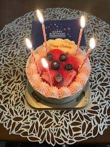 小樽洋菓子舗ルタオ 本店