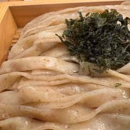 和麺ぐり虎 Okayama