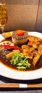 恵比寿 焼肉 羊ビヨリ