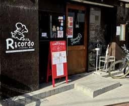 Ricordo