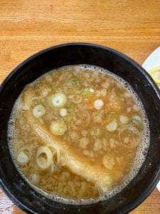 大勝軒 千代田町店