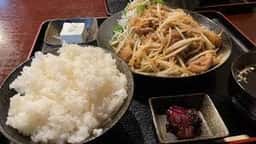 大衆居食 信貴