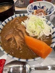 月島もつ食堂
