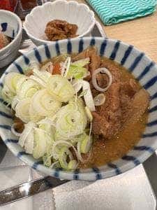 月島もつ食堂