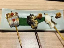 やきうお処 宵酔 薬研堀店