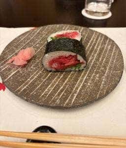 日本料理 華喜 ーはなきー