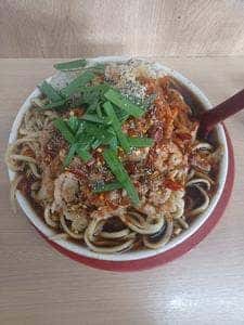 ワンタン チンタン アンポンタン