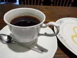 cafe burg