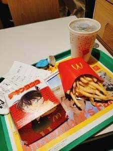 マクドナルド 初台店