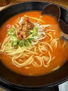 古潭 なんばウォーク中央店