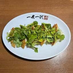 餃子酒場 一世一代 本店