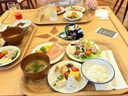 ラ・コンテ サンプレイスホテル軽井沢