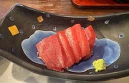 まぐろ山