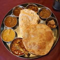 A-Raj