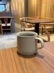 植物と珈琲 七福