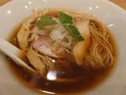 麺屋吉澄