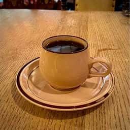 はけの森カフェ