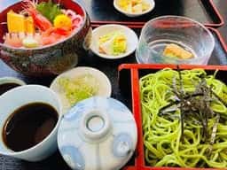 長寿庵