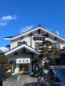 長寿庵