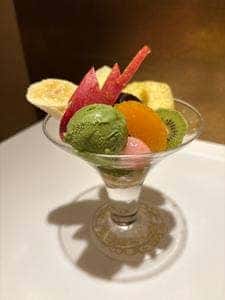 渋谷西村フルーツパーラー 道玄坂店