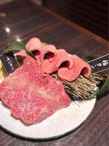 焼肉ホルモン ほるまさ 船橋