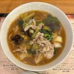 らあめん花月嵐 永福町店