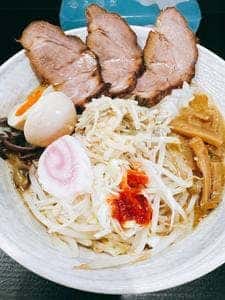 麺屋エイト