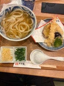 本格手打 もり家 高松シンボルタワー店