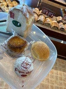 ラ・パン・エレガント