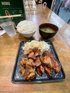GOLD KITCHEN 大阪店