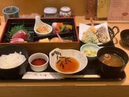 天濱 調布パルコ店