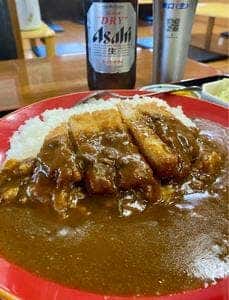 ドライブイン なかがわ