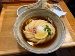 自家製うどん さんたく