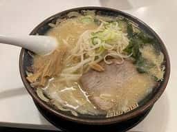 北海道らーめん みそ熊 新橋店