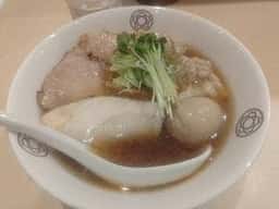 TOKYO RAMEN とうか