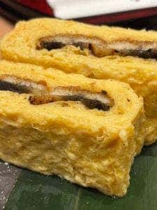 江戸前うなぎ かわ祥 アトレ大森店